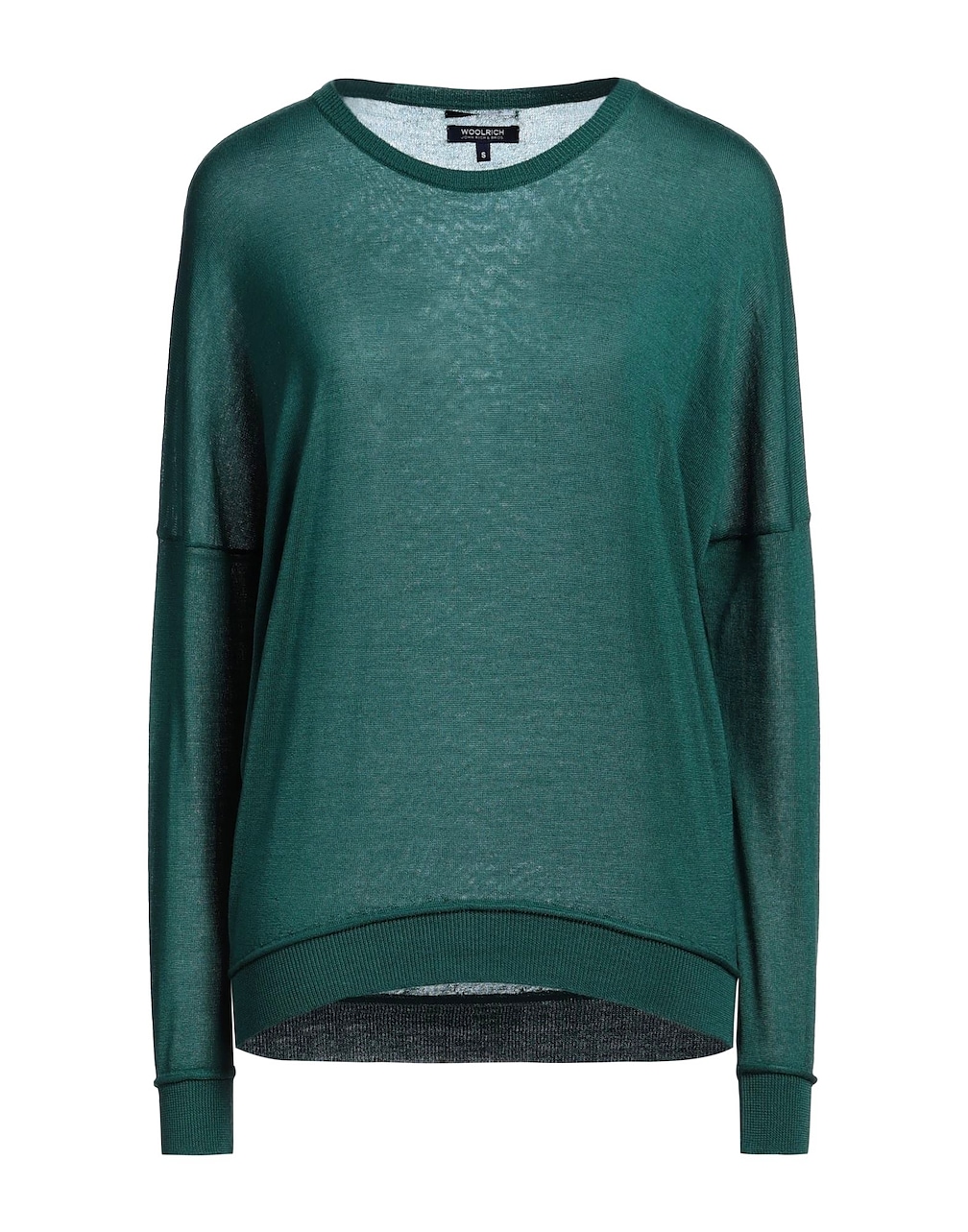 WOOLRICH - Pullover