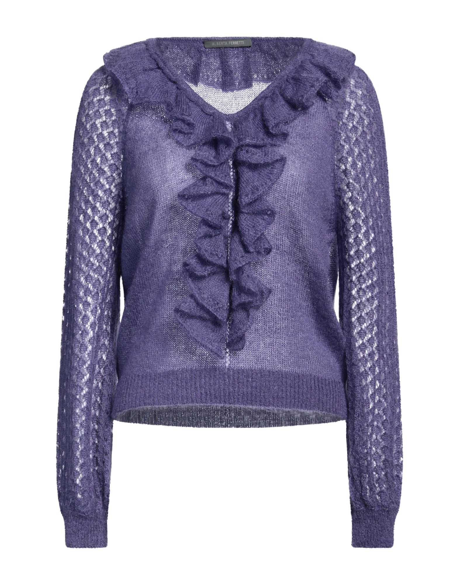 ALBERTA FERRETTI - Sweaters