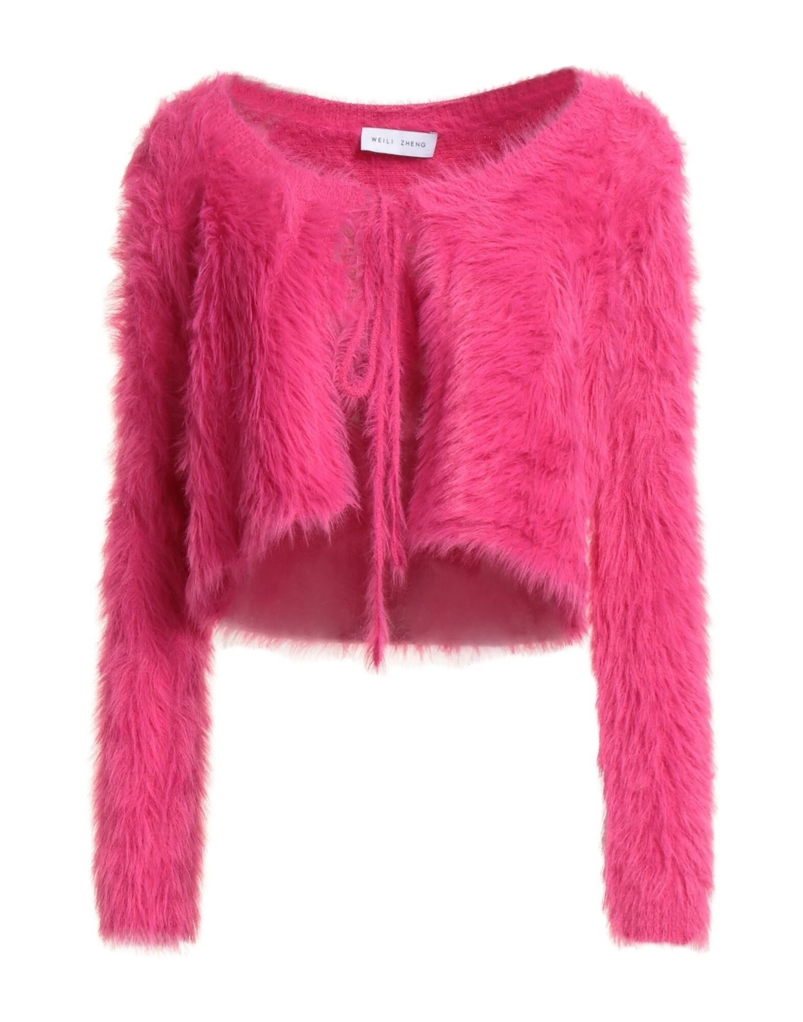 WEILI ZHENG - 가디건