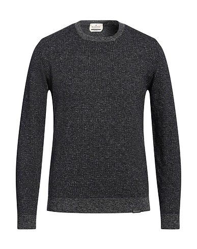 BROOKSFIELD Jumper 58% Virgin Wool, 22% Wool, 10% Polyamide, 10% Silk