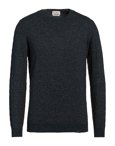 BROOKSFIELD Jumper 58% Virgin Wool, 22% Wool, 10% Polyamide, 10% Silk