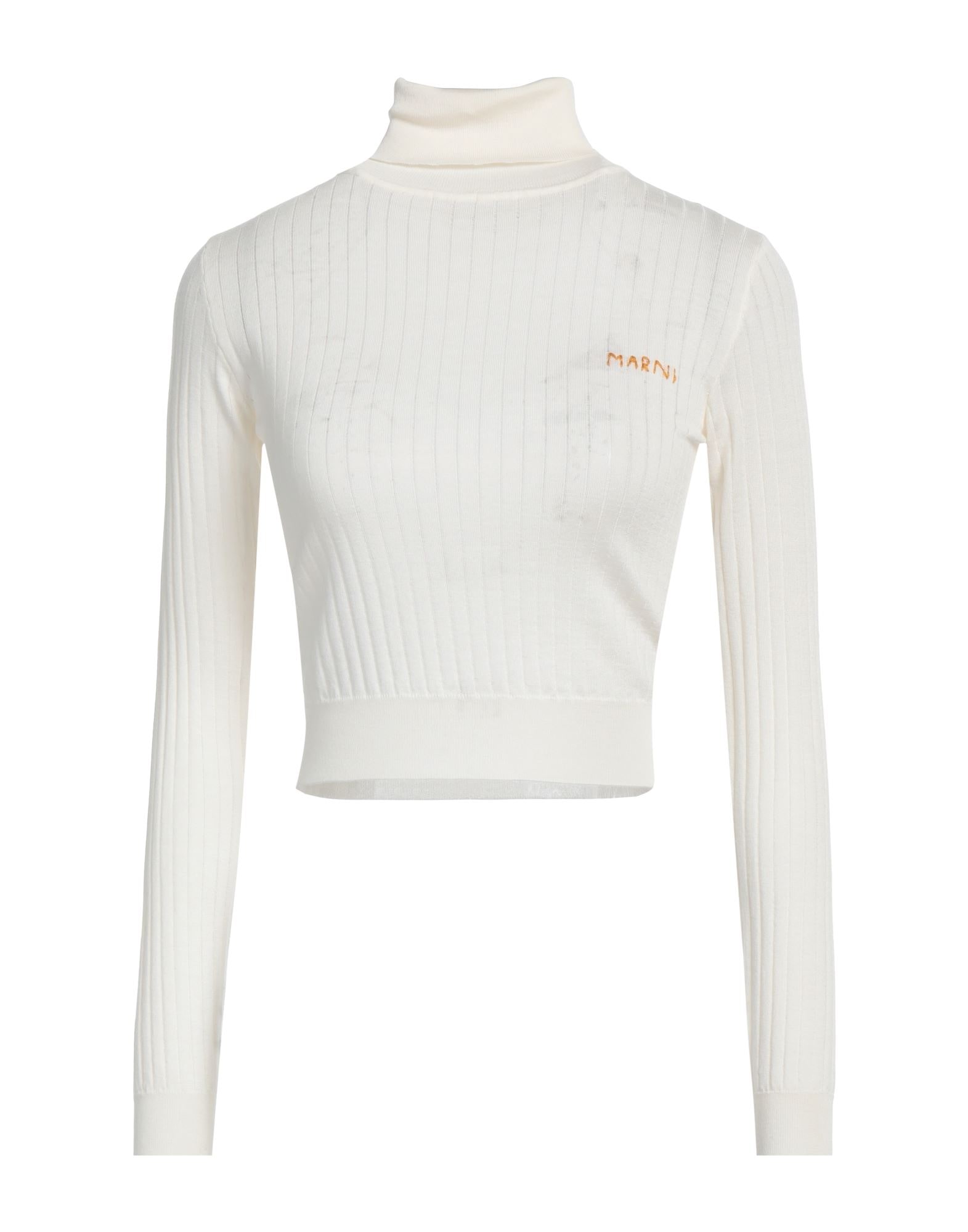 MARNI - Turtlenecks