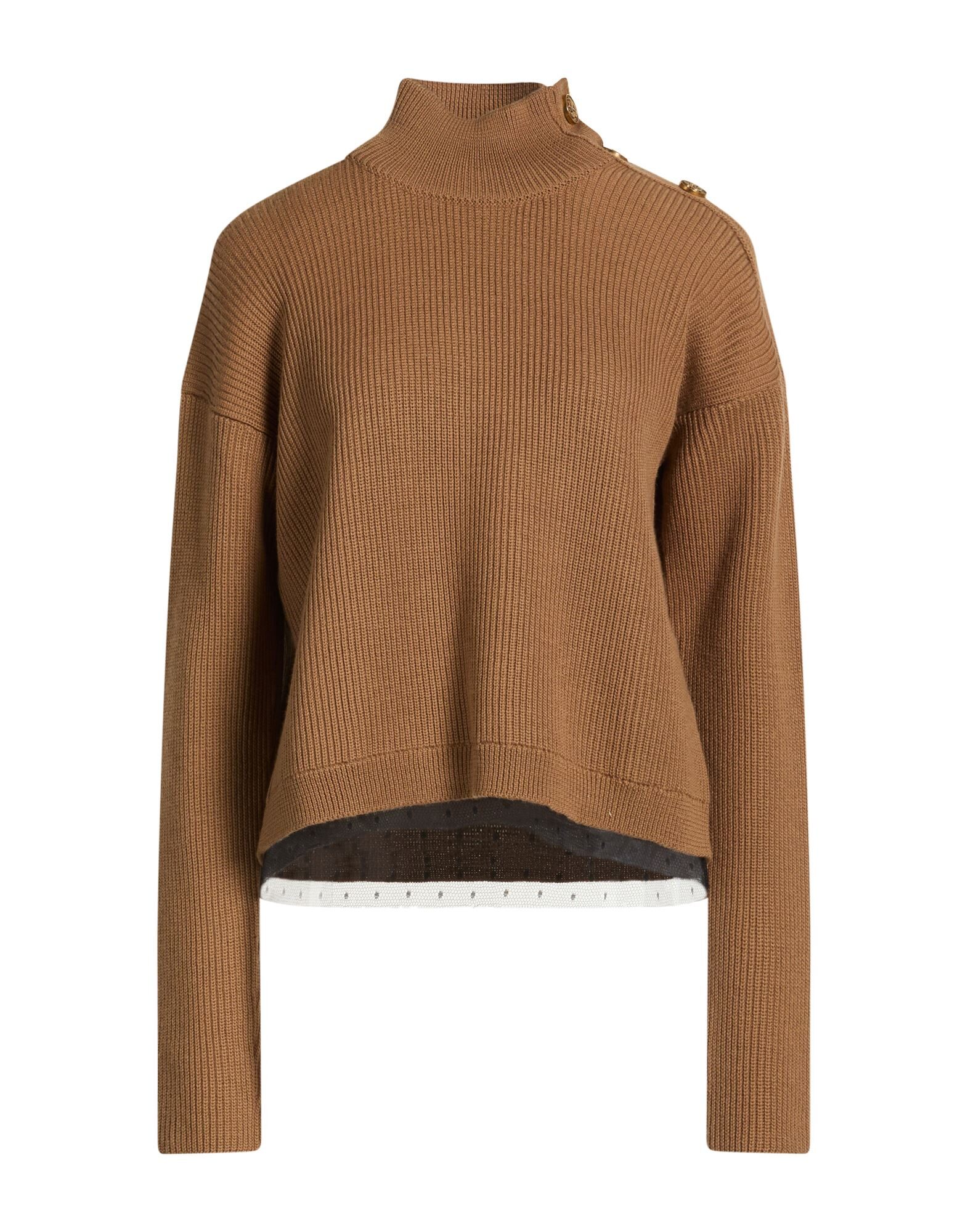 REDValentino - 터틀넥