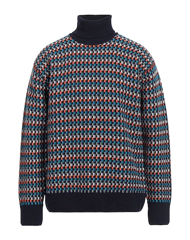 DOPPIAA Turtleneck 90% Wool, 10% Polyamide