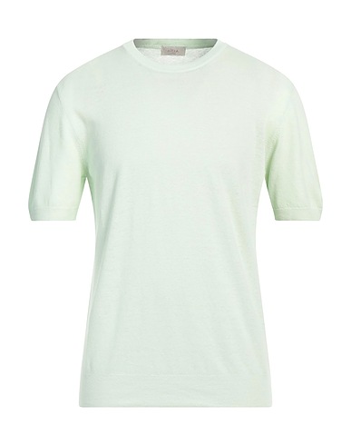 ALTEA Pullover 55% Leinen, 45% Baumwolle