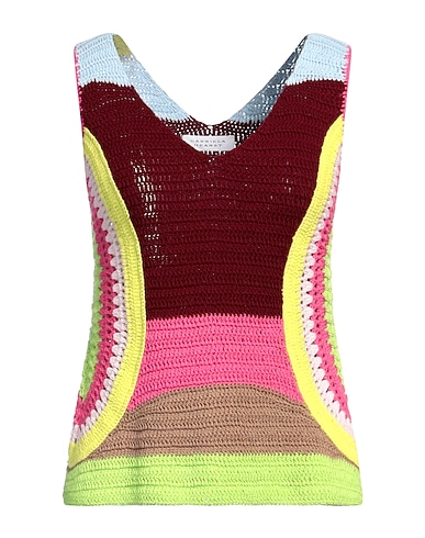 GABRIELA HEARST Top 70% Wool, 30% Cashmere