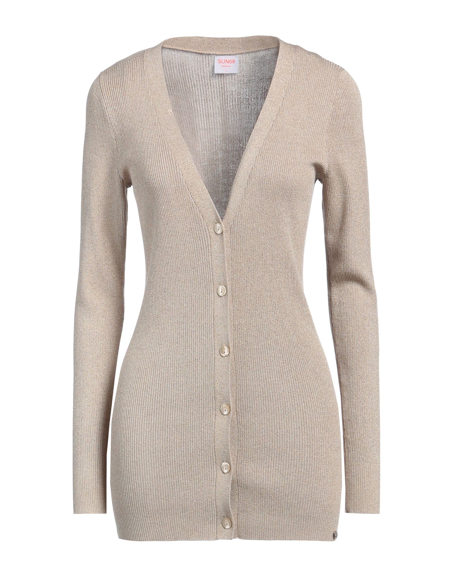SUN 68 - 가디건
