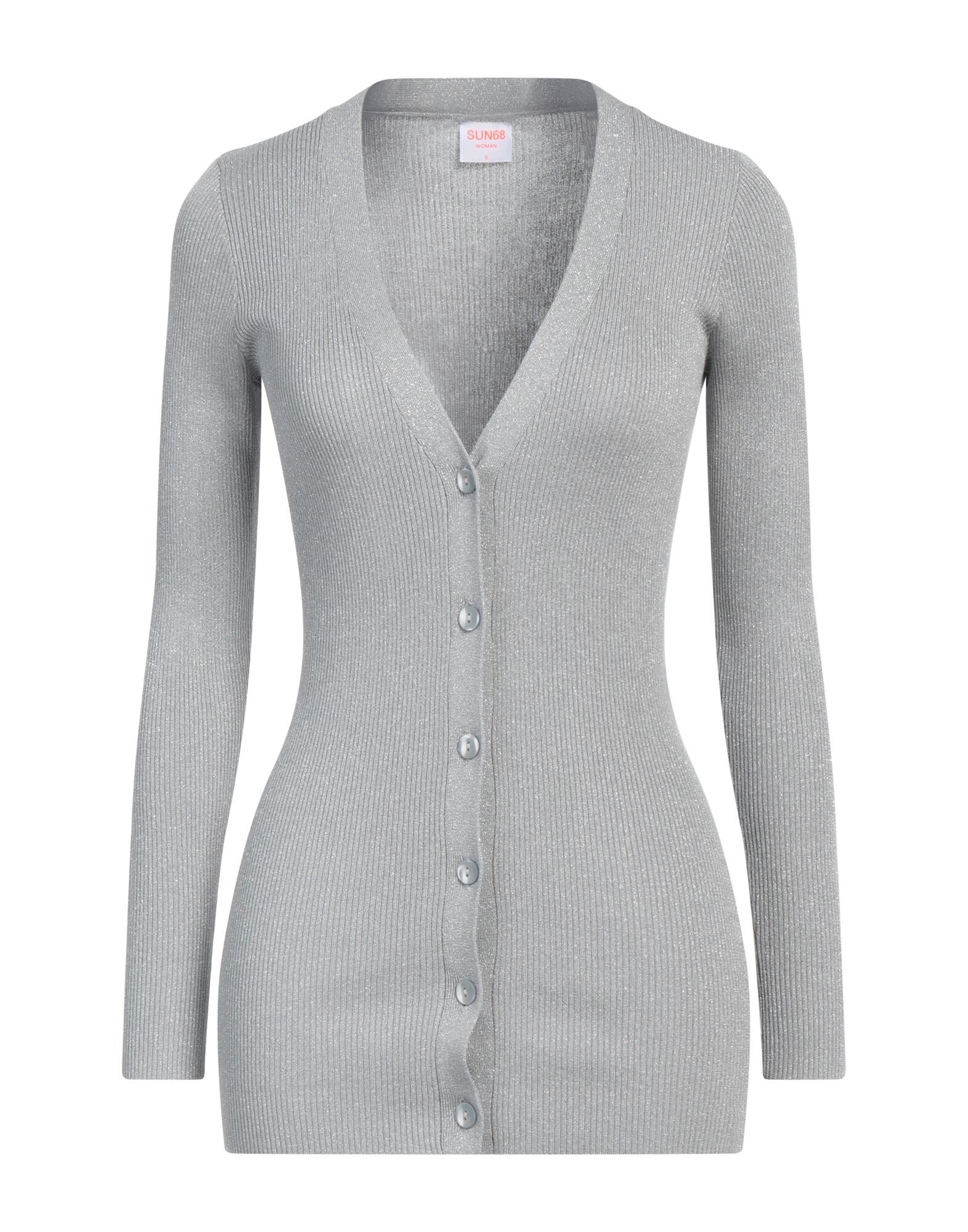 SUN 68 - Strickjacken