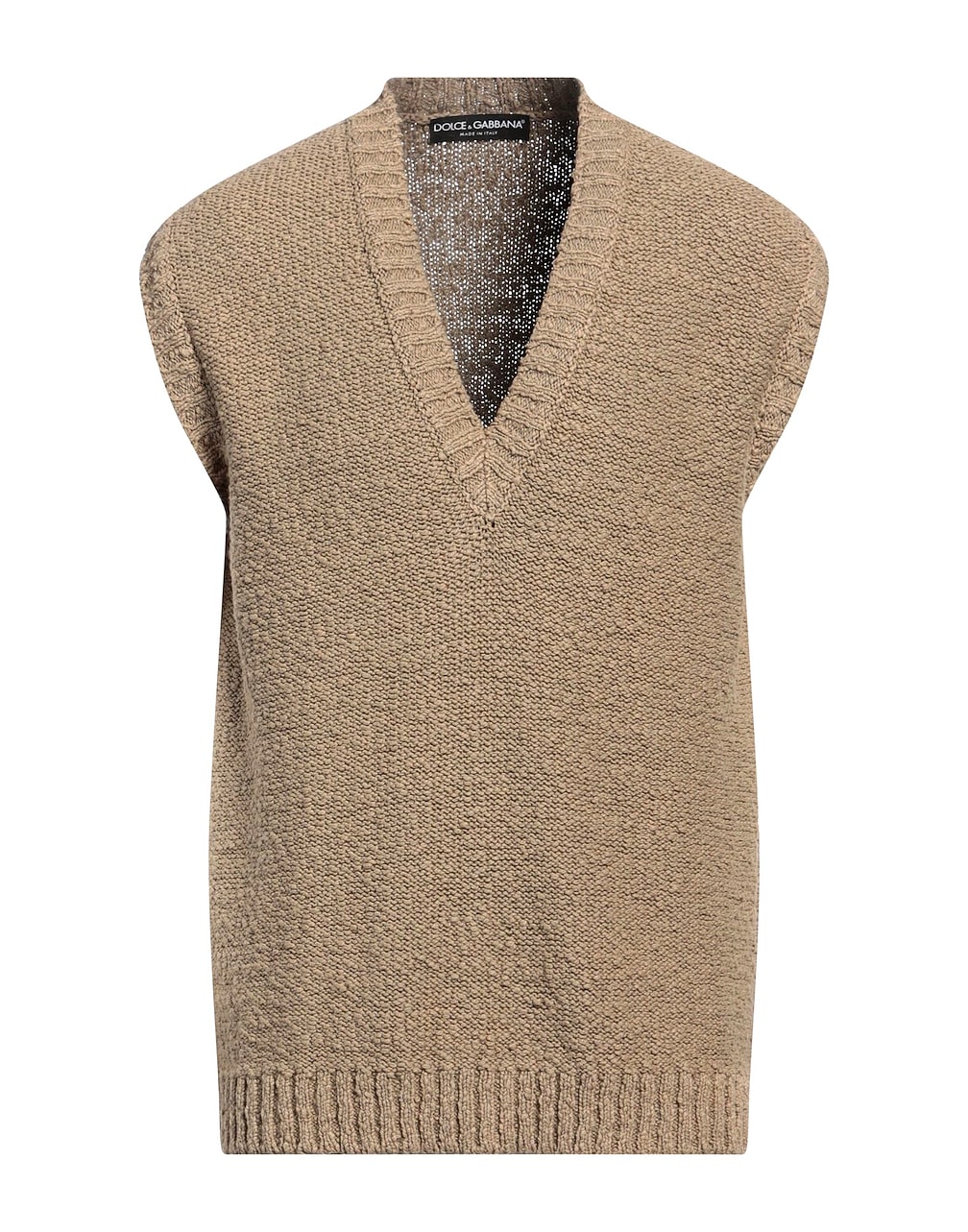 DOLCE&GABBANA - Pullover