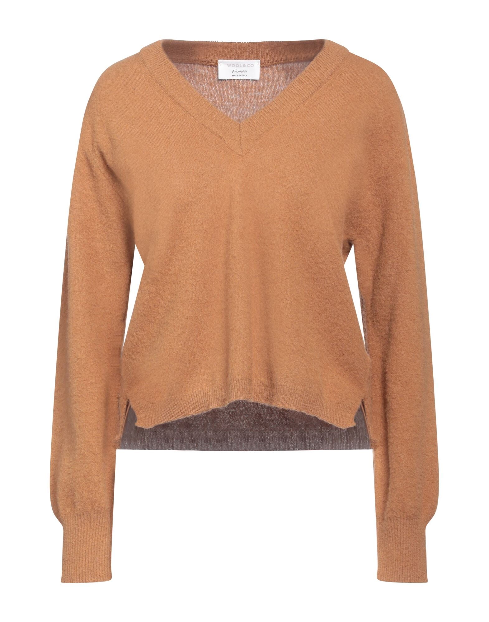 WOOL & CO - Jumpers