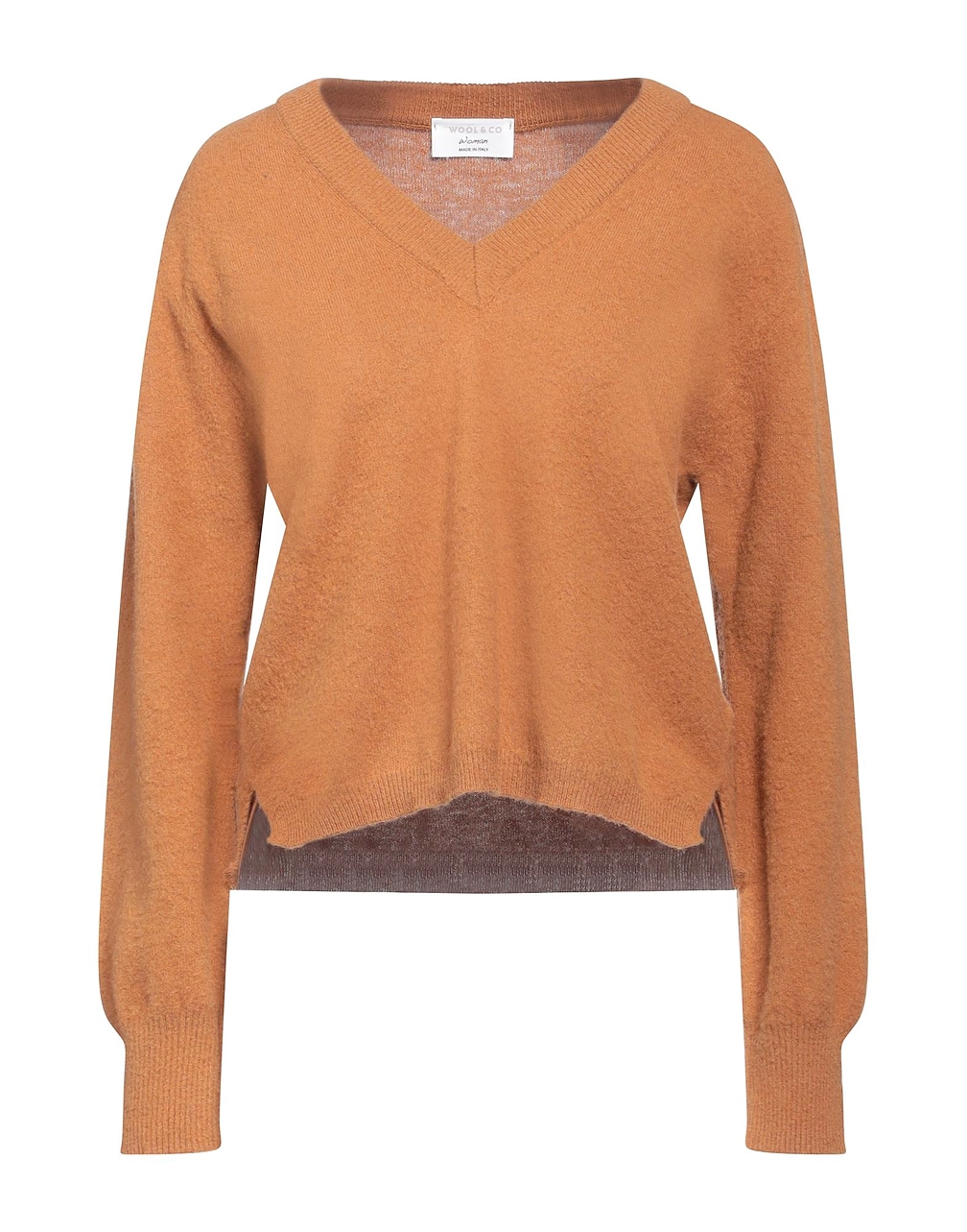 WOOL & CO - Pullover