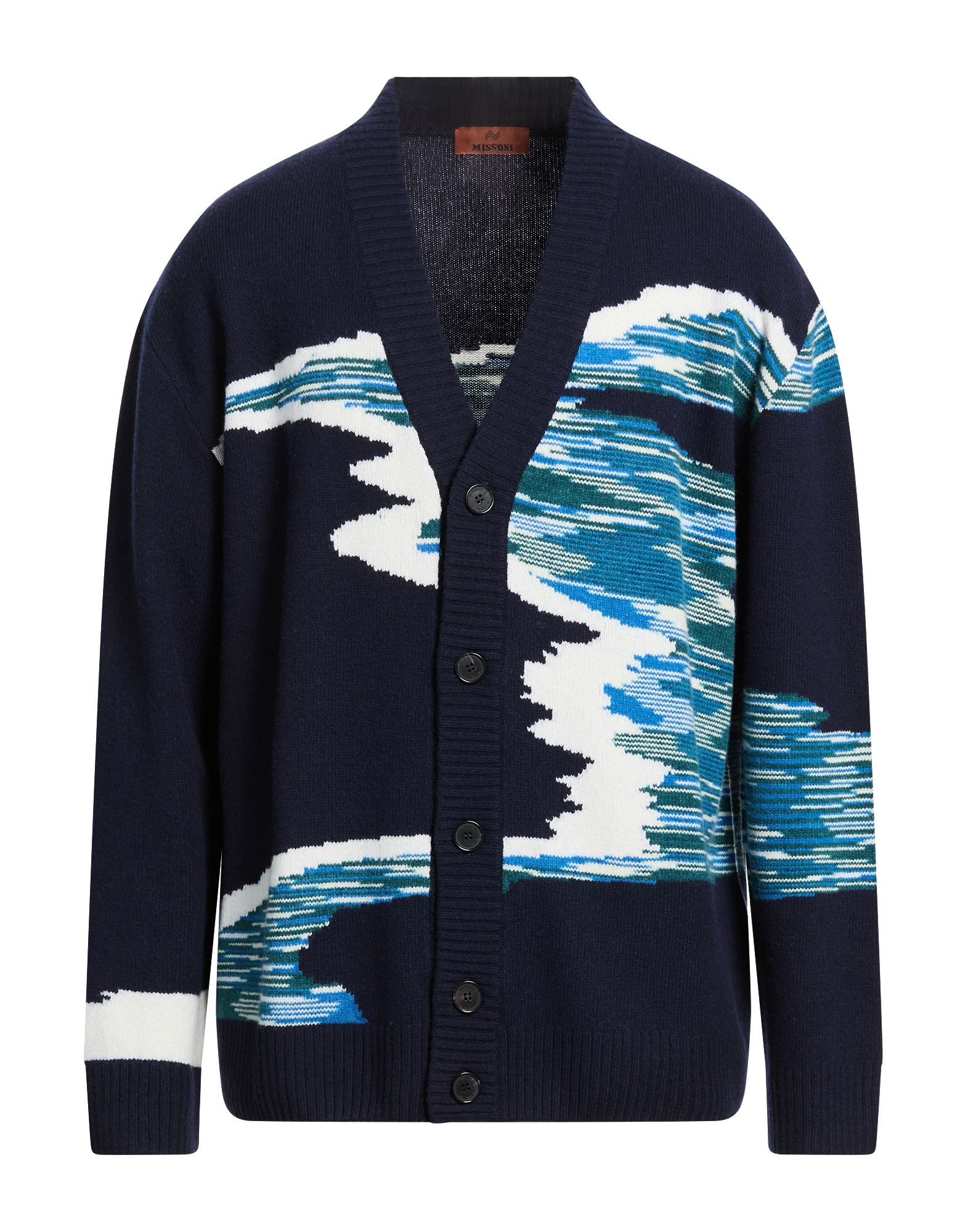 MISSONI - Cardigans