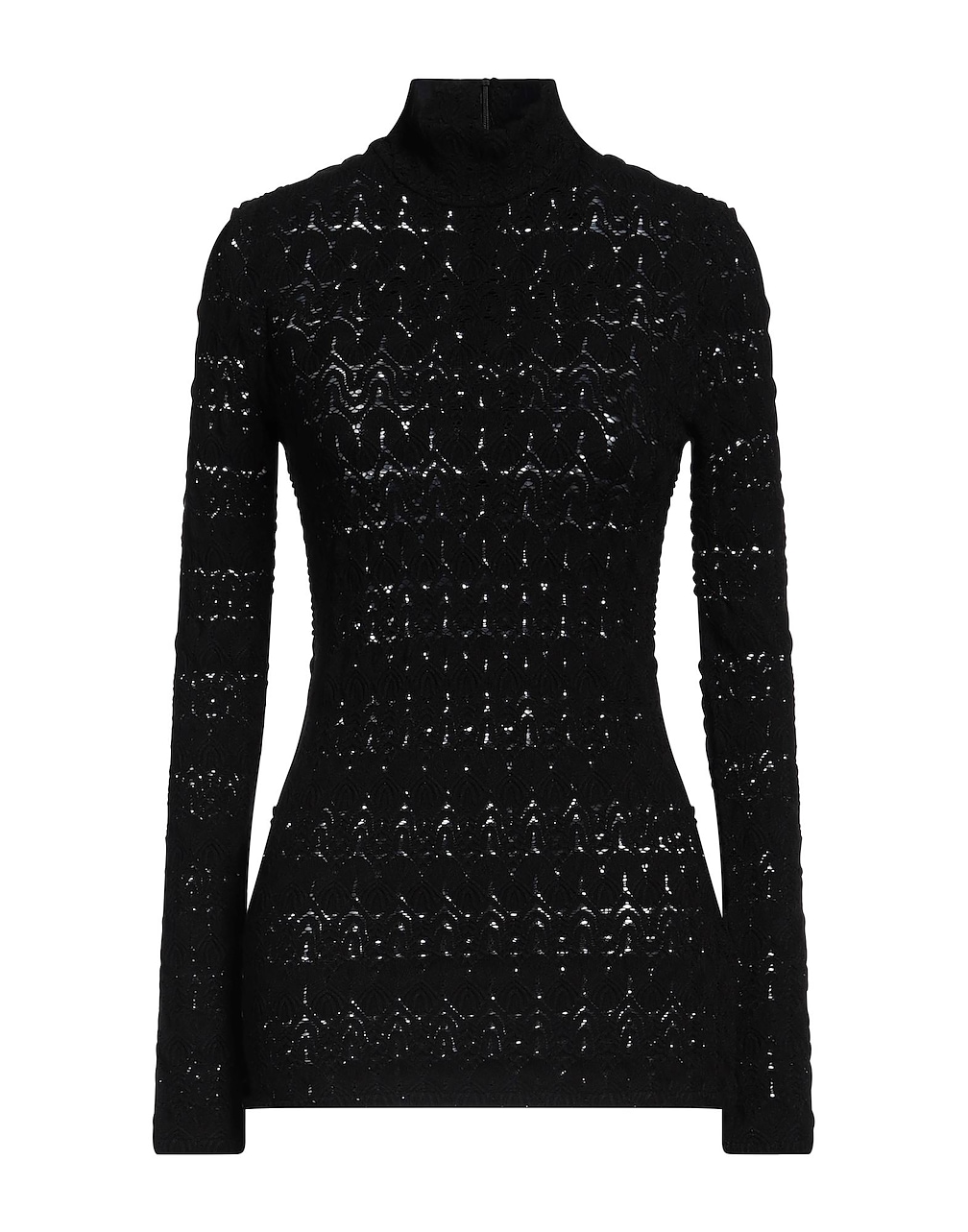 MISSONI - Turtlenecks