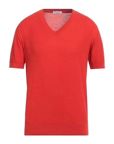 PAOLO PECORA Jumper 100% Cotton