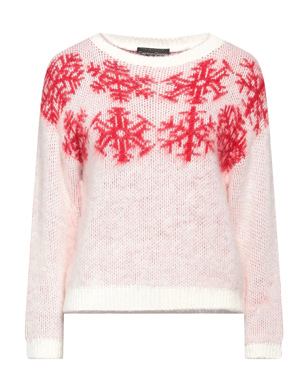 CRISTINA GAVIOLI - Pullover