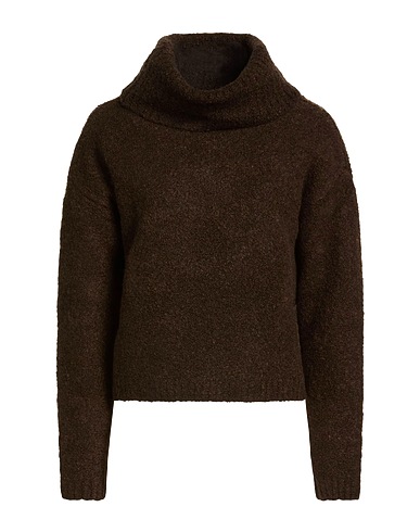 RRD Dolcevita Testa di moro 40% Poliammide, 30% Viscosa, 30% Lana