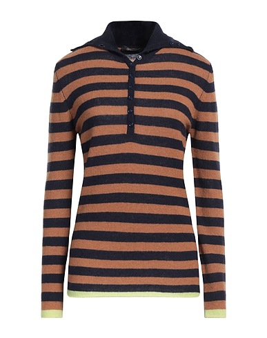 ARAGONA Cashmere jumper Midnight blue 100% Cashmere