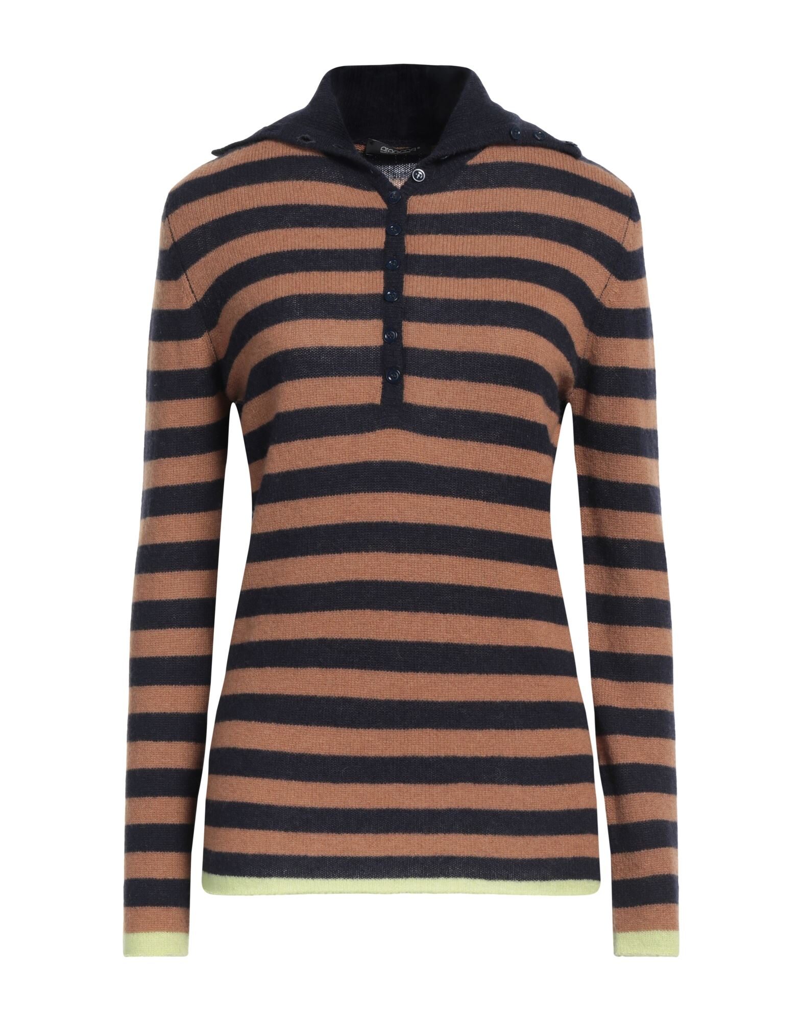 ARAGONA - タートルネック