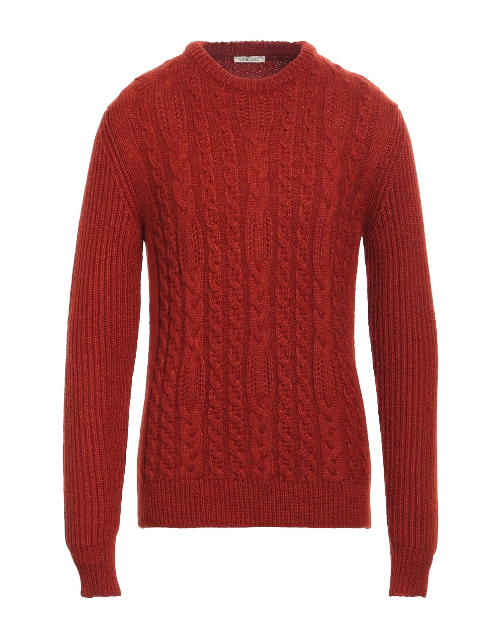 L.B.M. 1911 - Pullover