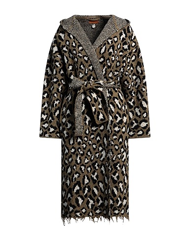 ALANUI Cardigan Sage green 60% Wool, 20% Viscose, 20% Polyamide