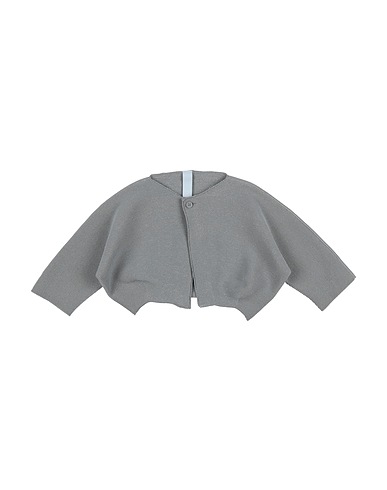 CFCL Cardigan Grigio 100% Poliestere riciclato