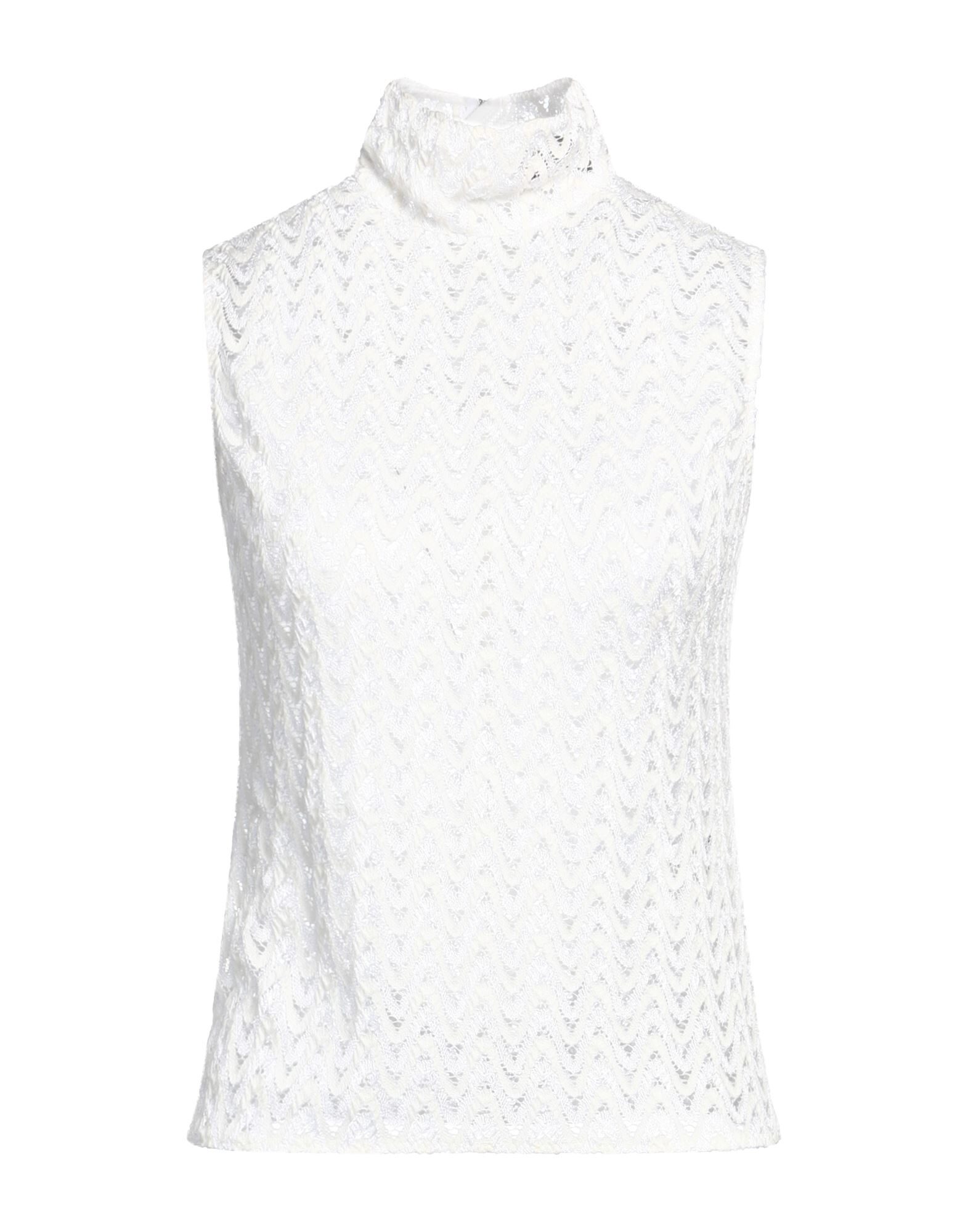 MISSONI - Turtlenecks