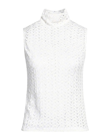 MISSONI 터틀넥 55% 울, 45% 비스코스