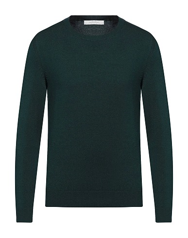 DIKTAT Sweater 40% Viscose, 30% Polyamide, 25% Acrylic, 5% Cashmere