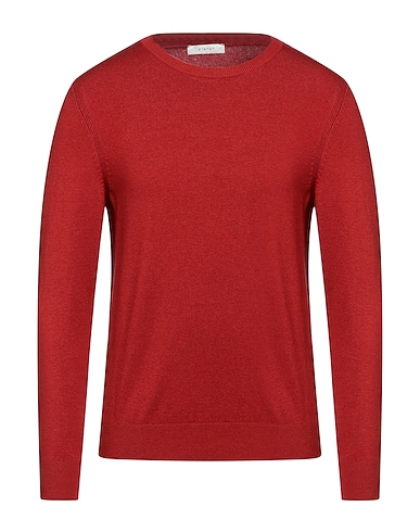 DIKTAT Pullover 40% Viscosa, 30% Poliammide, 25% Acrilico, 5% Cachemire