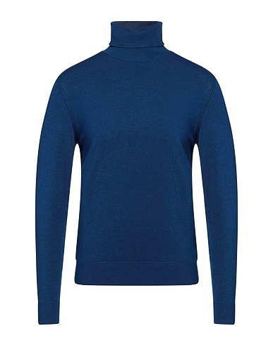 DIKTAT Dolcevita Blu 40% Viscosa, 30% Poliammide, 25% Acrilico, 5% Cachemire