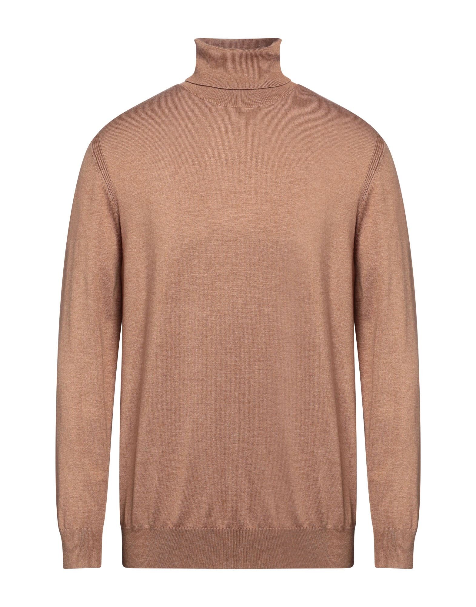 DIKTAT - Turtlenecks