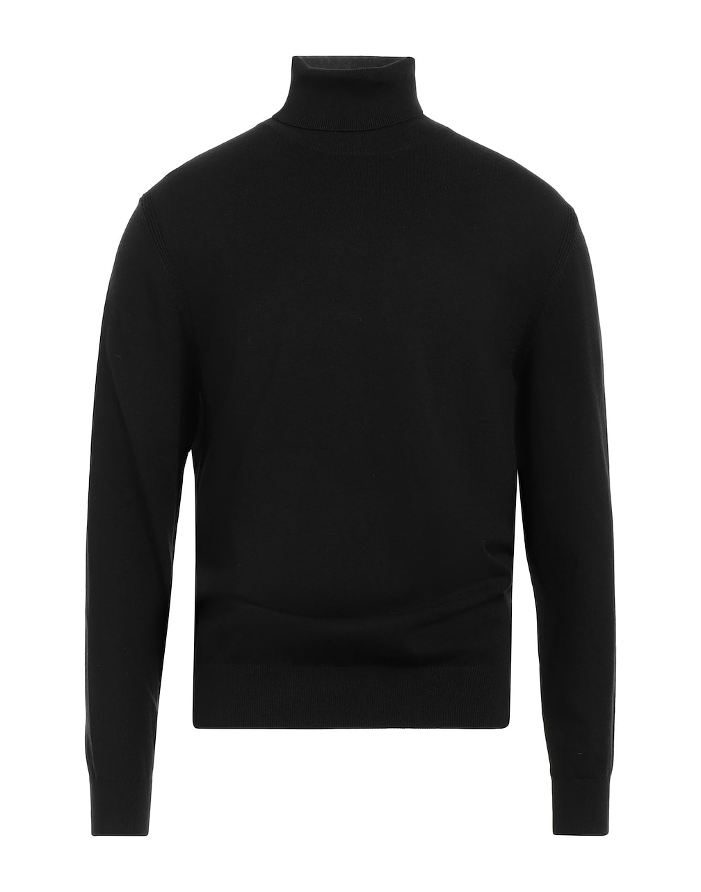 DIKTAT - Rollkragenpullover