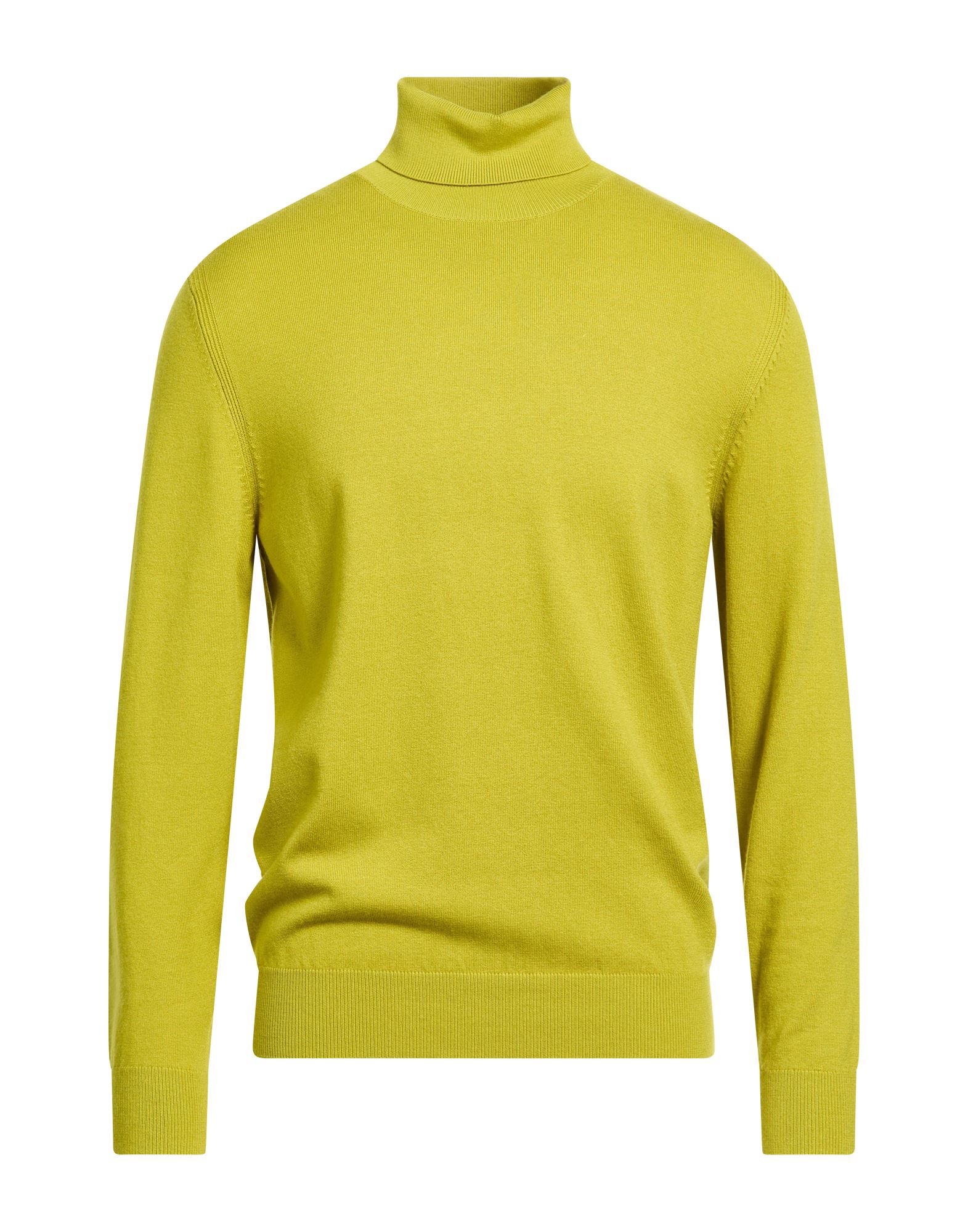 DIKTAT - Turtlenecks