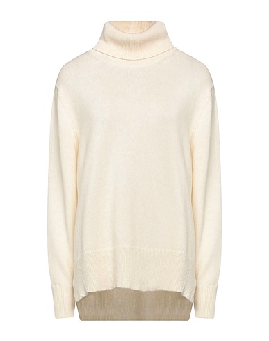 ARAGONA Cashmere blend Ivory 100% Cashmere
