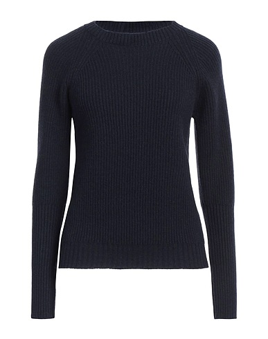 ARAGONA Cashmere blend Midnight blue 100% Cashmere