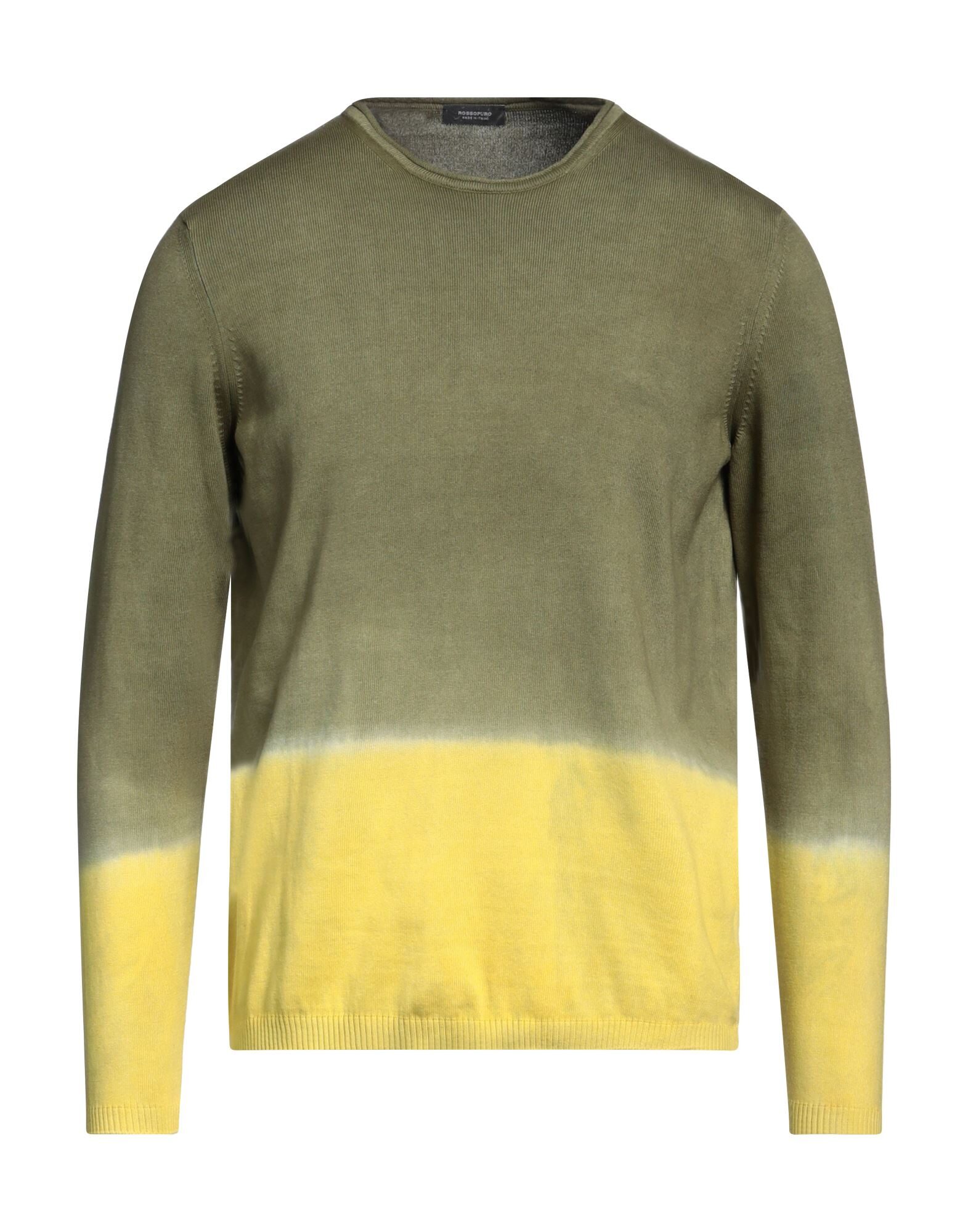 ROSSOPURO - プルオーバー