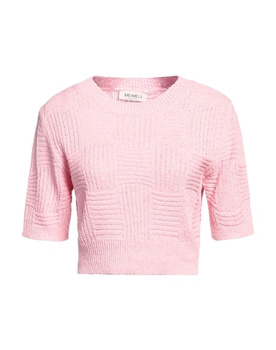 MEIMEIJ Jumper 53% Polyester, 44% Cotton, 3% Other Fibres