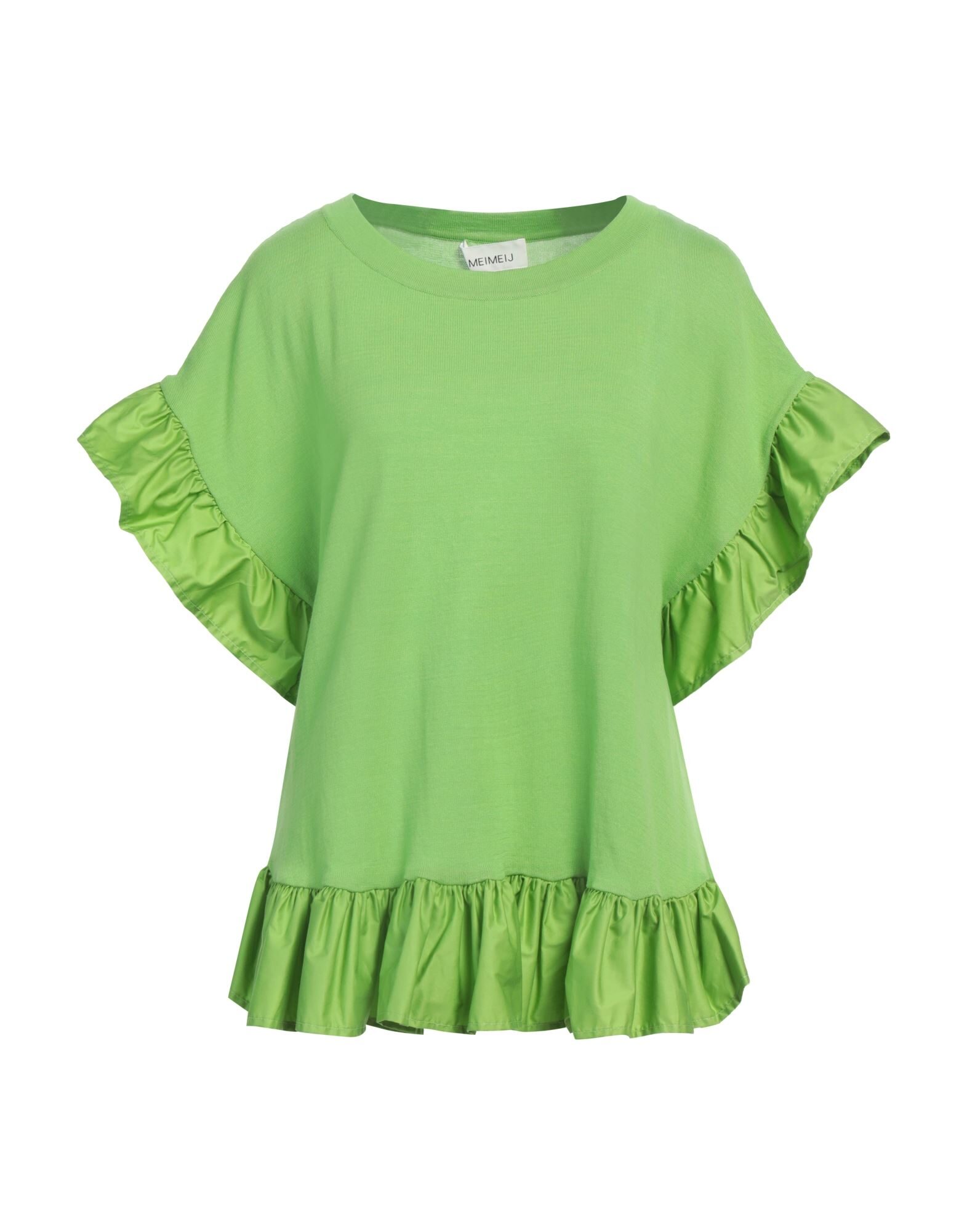 MEIMEIJ - プルオーバー