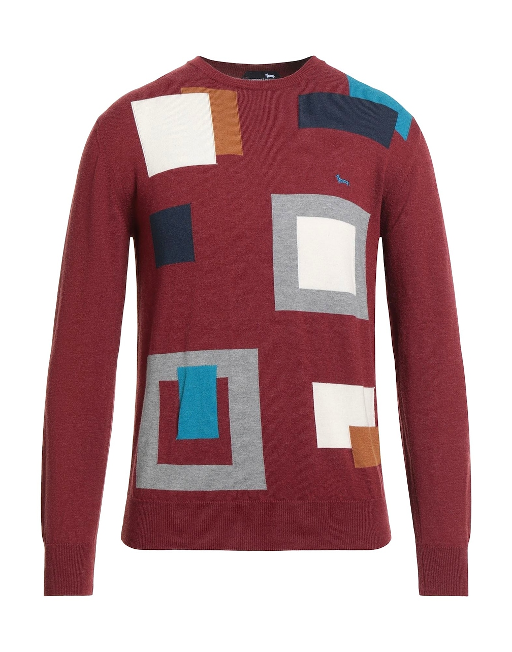 HARMONT & BLAINE - Pullover