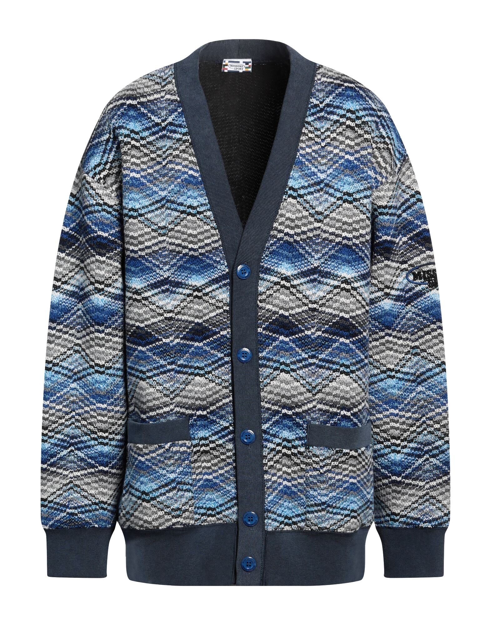 MISSONI - Cardigans