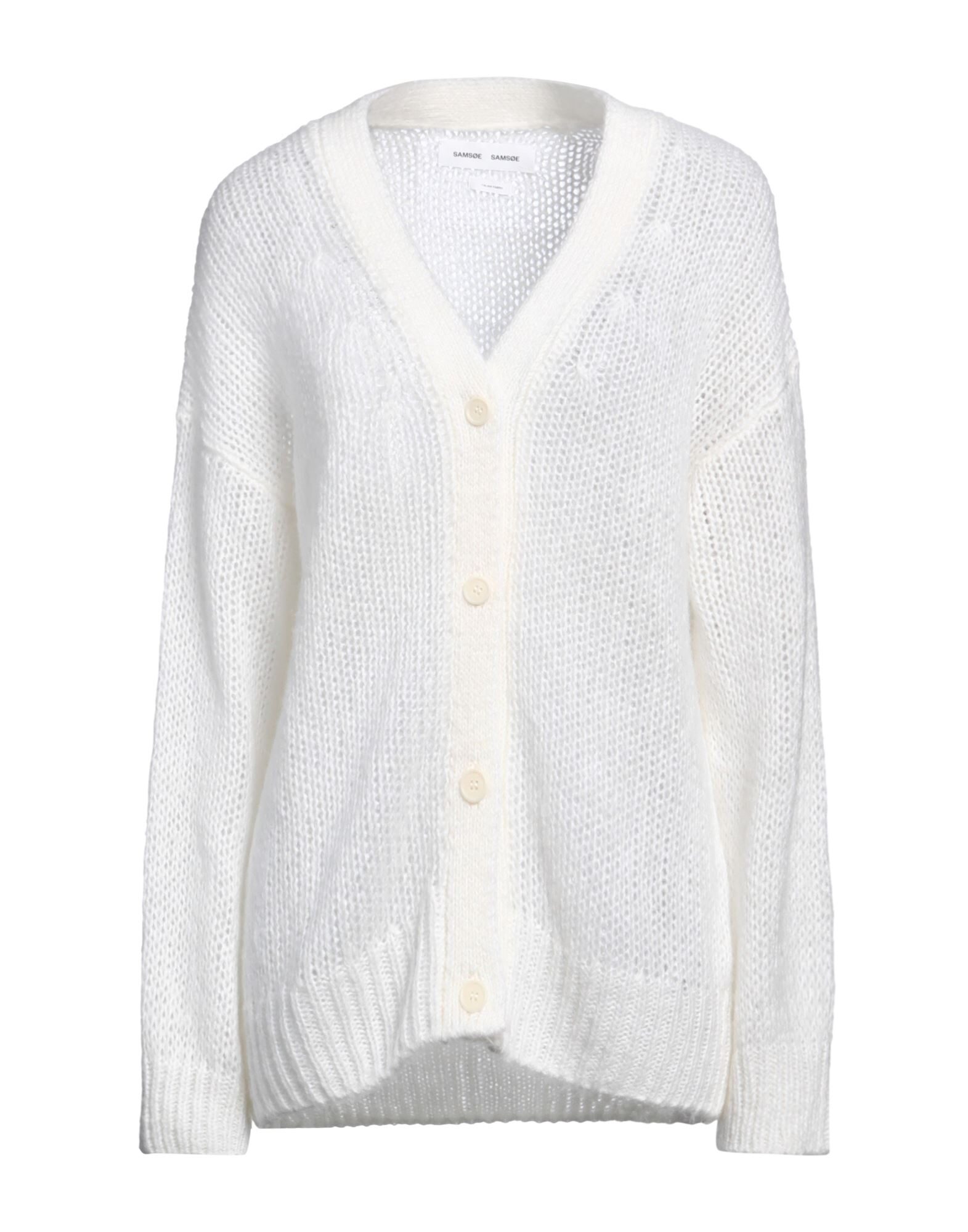 SAMSØE Φ SAMSØE - Strickjacken