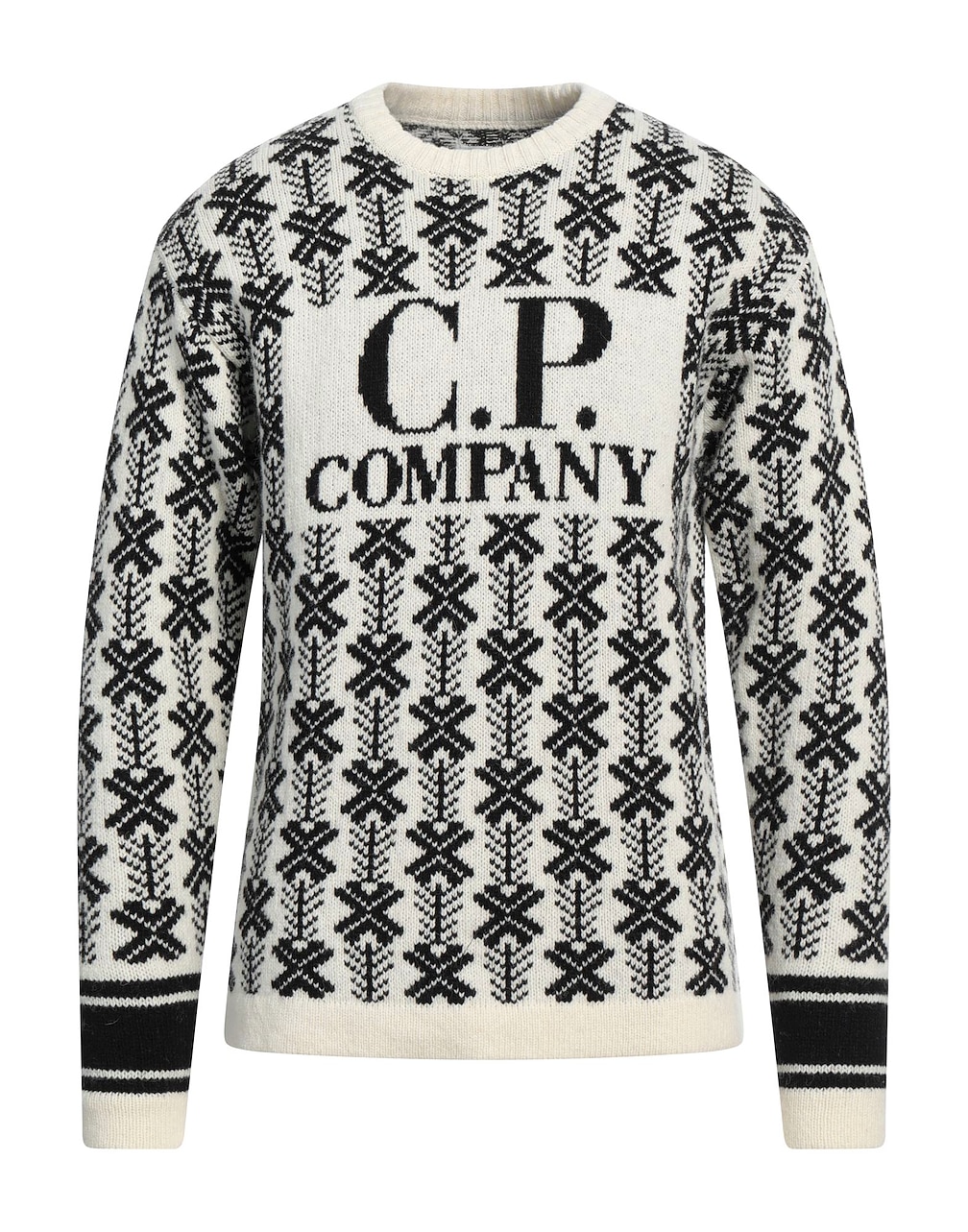 C.P. COMPANY - Sweaters