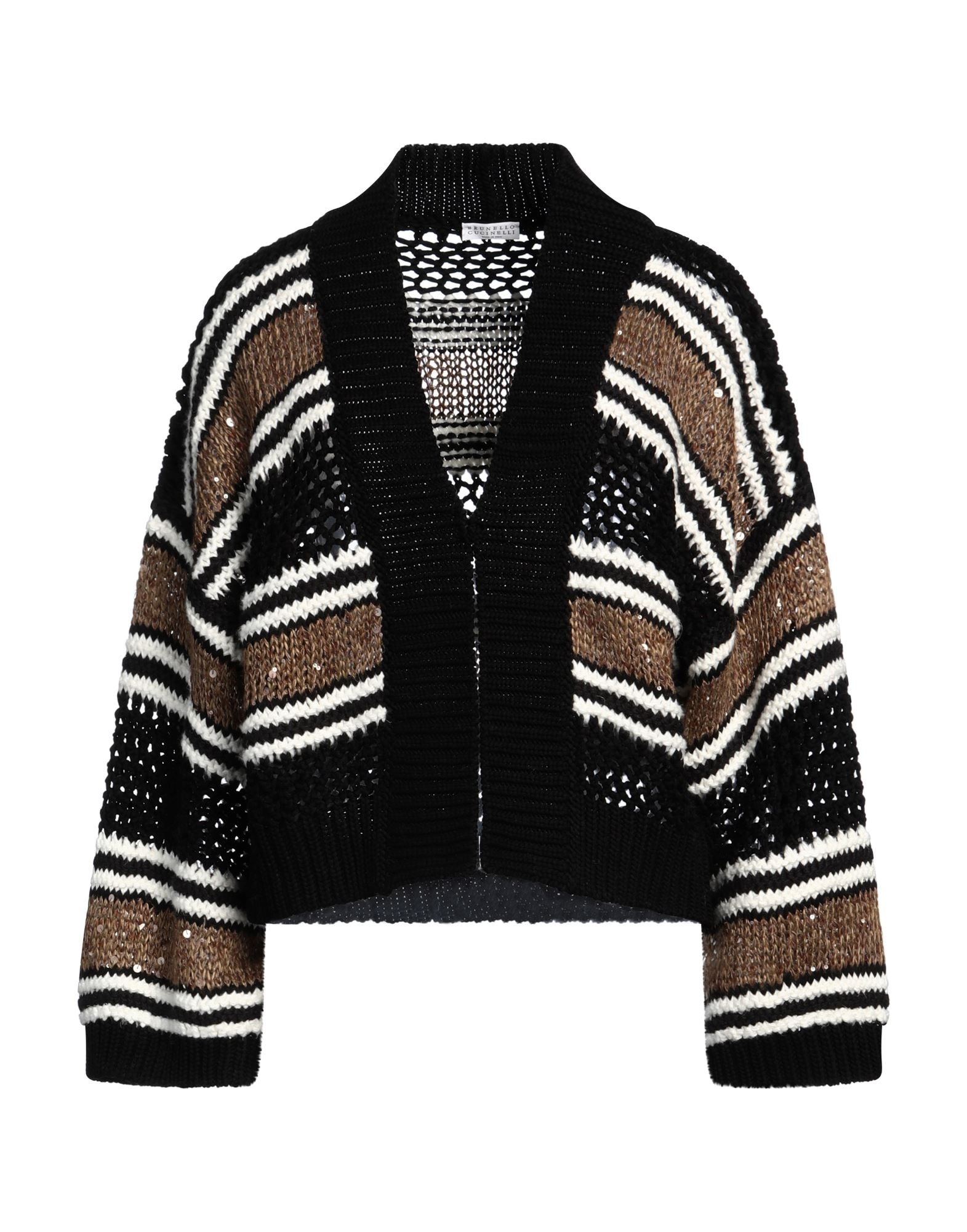 BRUNELLO CUCINELLI - Cardigans