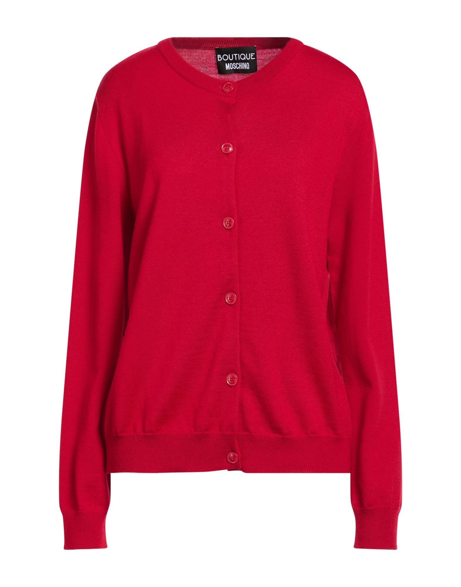 BOUTIQUE MOSCHINO - Cardigans