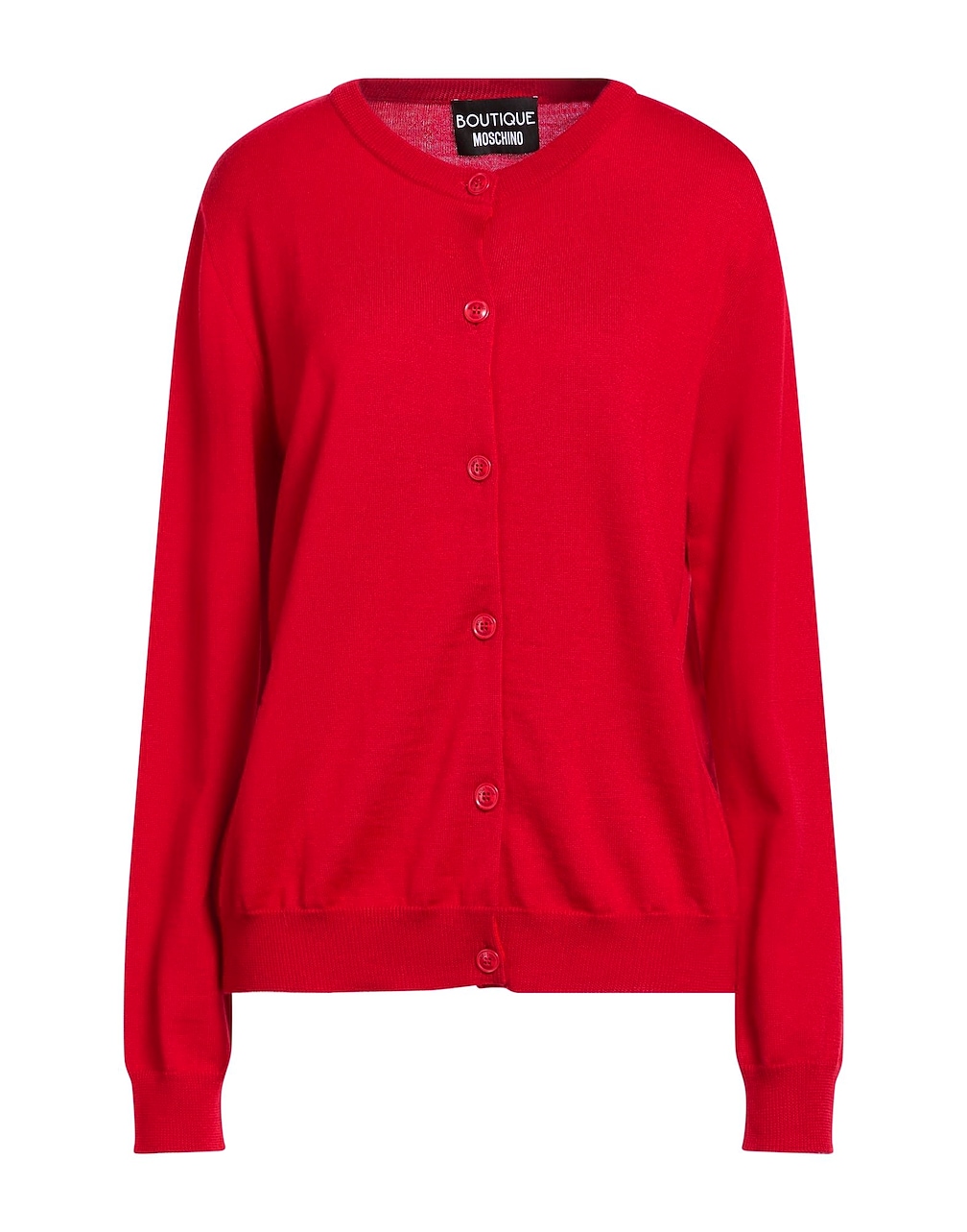 BOUTIQUE MOSCHINO - Cardigans