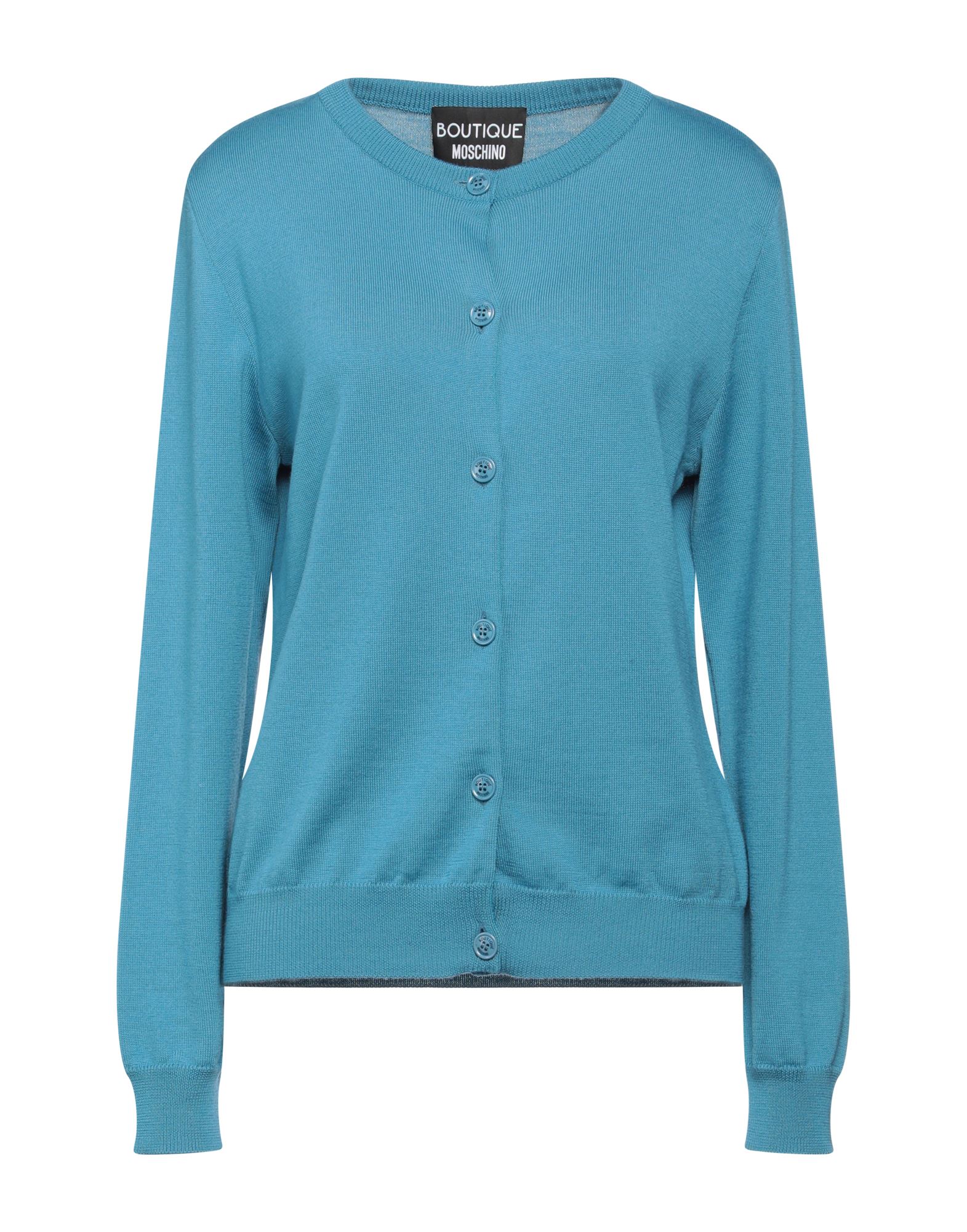 BOUTIQUE MOSCHINO - カーディガン