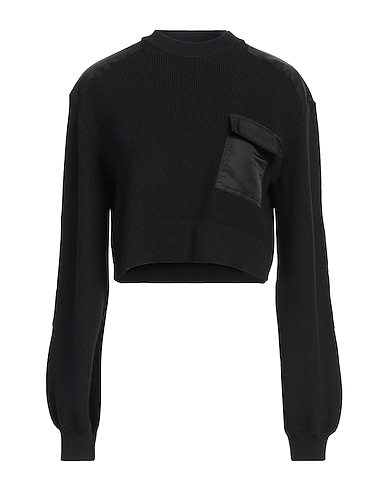 REMAIN BIRGER CHRISTENSEN Jumper 50% Cotton, 50% Polyester, Polyamide