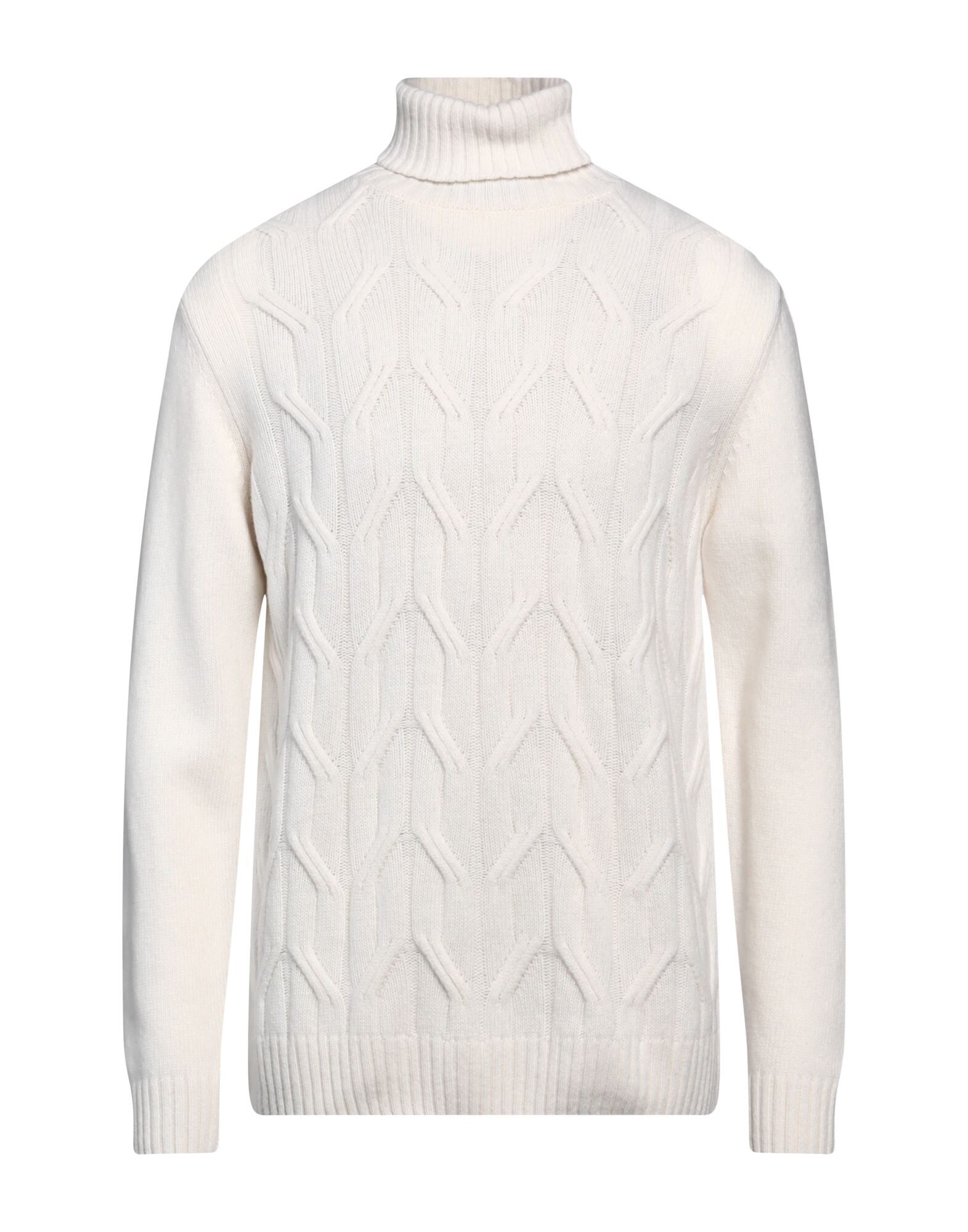 DANIELE ALESSANDRINI HOMME - Turtlenecks