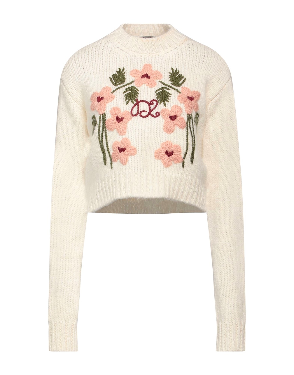 DSQUARED2 - Sweaters
