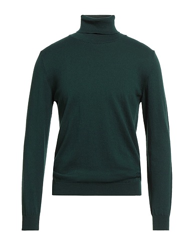 BELLWOOD Turtleneck 90% Cotton, 10% Cashmere